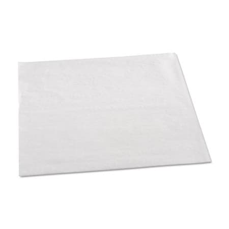 Bagcraft Marcal, Deli Wrap Dry Waxed Paper Flat Sheets, 15 X 15, Whites/carton, 3PK 8223